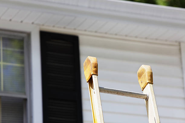 Custom Trim and Detailing for Siding in Bedford, OH